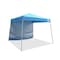 Impact Canopy O FT Reilly 8 FT x 8 FT /10 FT x 10 FT  Canopy Kit, White with 120D wall Blue 283010003 - alternate 1